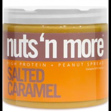 Nut's 'n More Salted Caramel 16oz.